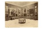 Firenze-Galleria Uffizi_interno sala del Baroccio