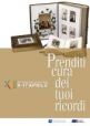 XIII Settimana della Cultura - Prenditi cura dei tuoi ricordi