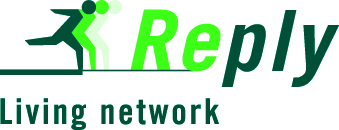 Logo Reply