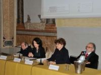 Patrimonio etnoantropologico immateriale. Esiti di ricerche sul campo - 21 aprile 2010 - ex Chiesa delle 