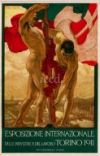 1911 - Torino - Esposizione Internazionale