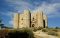 Castel del Monte - Veduta dall'esterno(DGT012339)