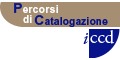Percorsi di Catalogazione